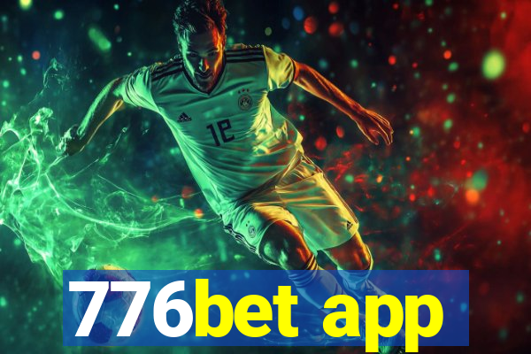 776bet app
